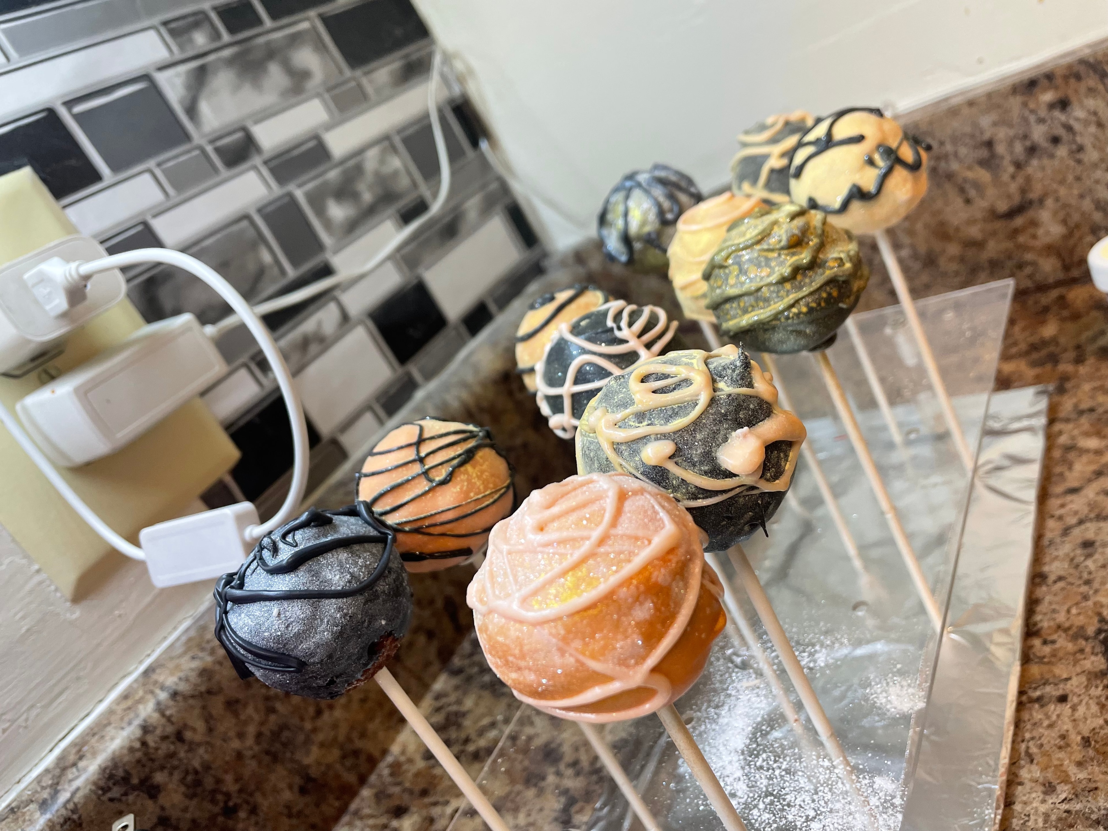Event & celebration orders