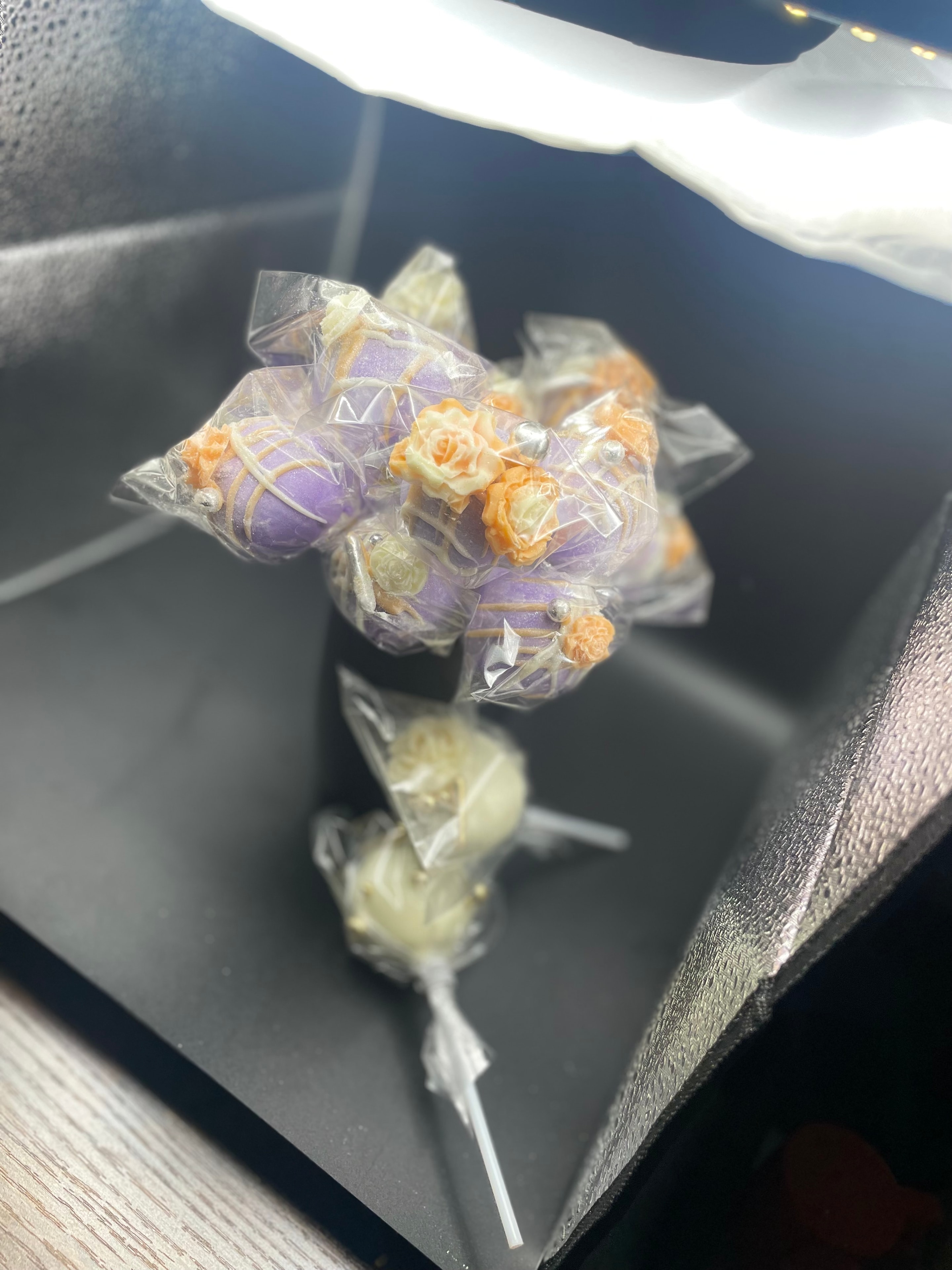 Gift-ready packaging